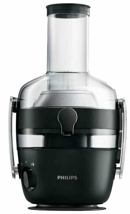 Π¦Π΅Π½ΡΡΠΎΠ±Π΅ΠΆΠ½Π°Ρ ΡΠΎΠΊΠΎΠ²ΡΠΆΠΈΠΌΠ°Π»ΠΊΠ° Philips HR1919 Avance Collection