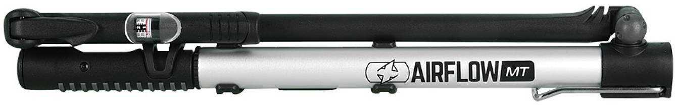 Ручной велонасос OXFORD Airflow MT Mini