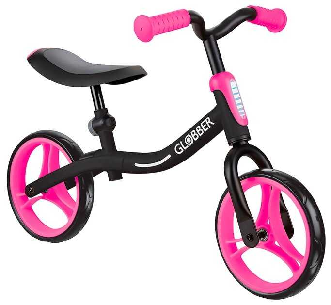 Беговел GLOBBER Go Bike фотография 11