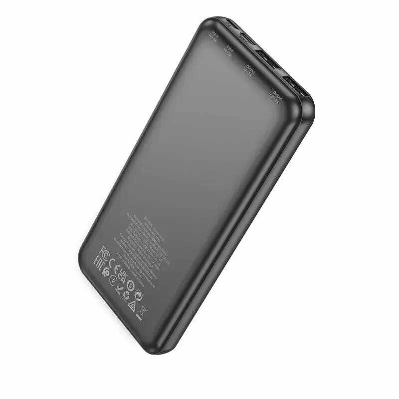 Power Bank J123 Intelligent Balance 10000mAh фотография 4