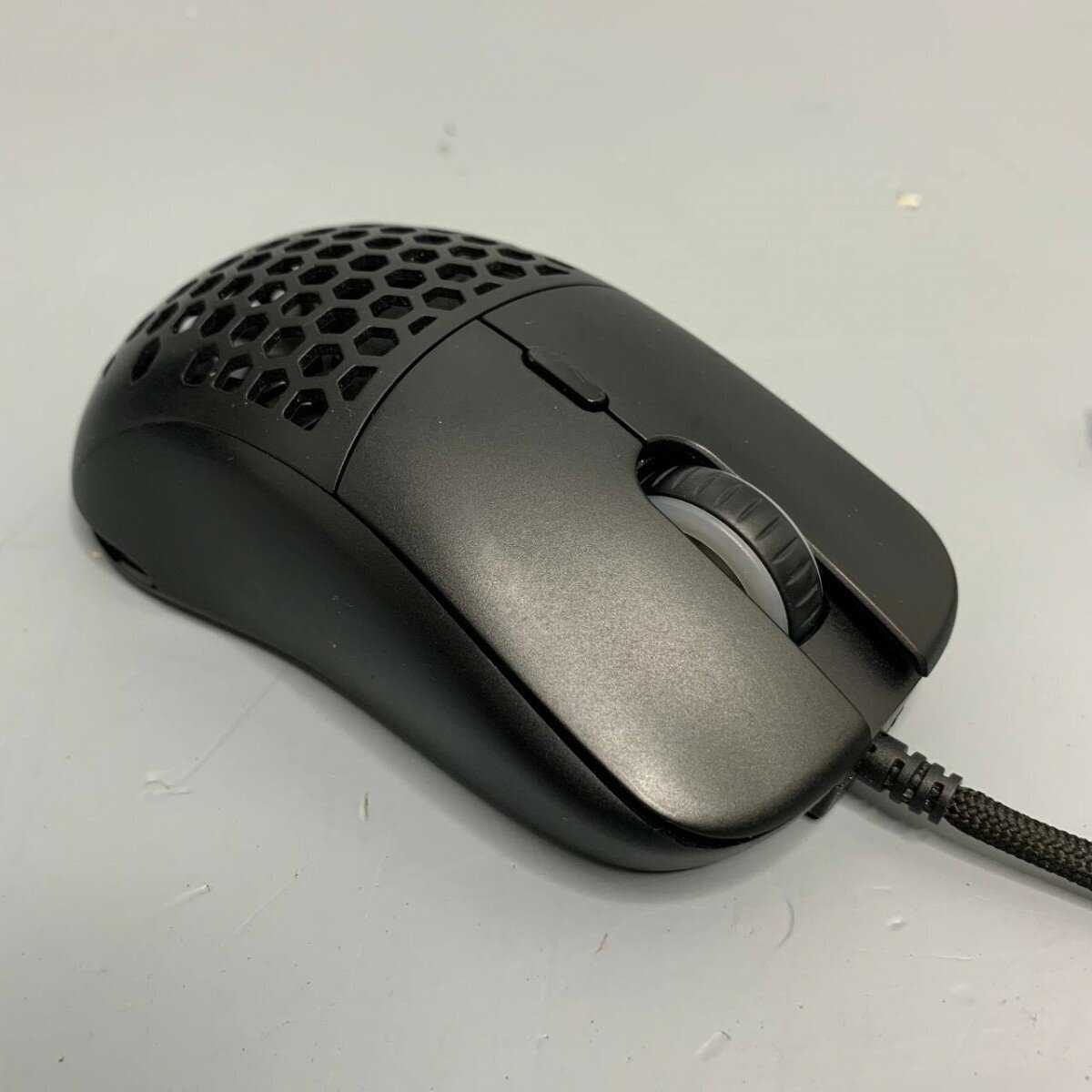 Игровая мышь Gaming Prime Pro фотография 1