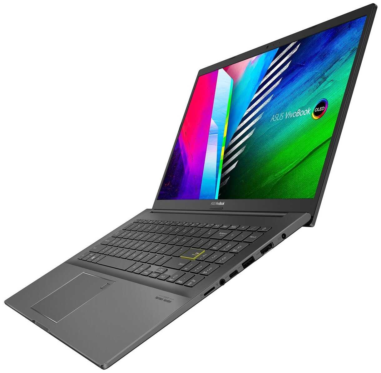 Ноутбук ASUS VivoBook 15 M513 фотография 4