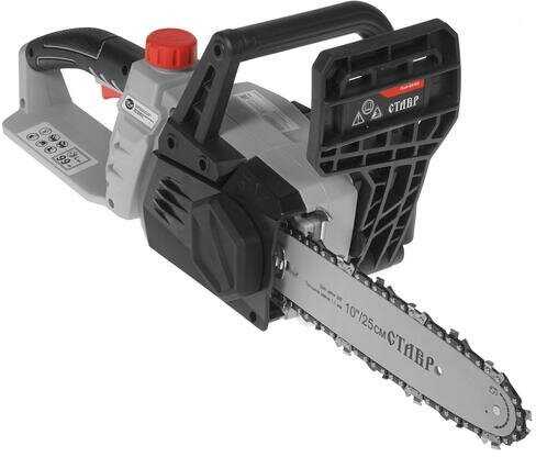 Пила аккумуляторная СТАВР ПЦА-25/20 фотография 9