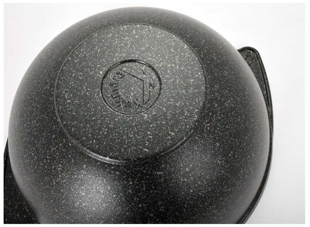 Казан Kukmara Казан (КГО37А) фотография 3