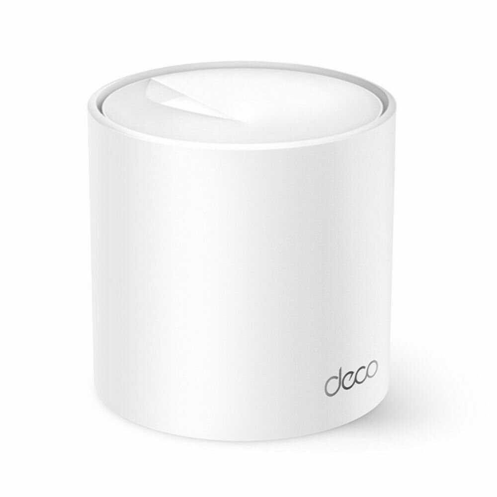 Wi-Fi Mesh система TP-LINK Deco X10 (AX1500) фотография 2