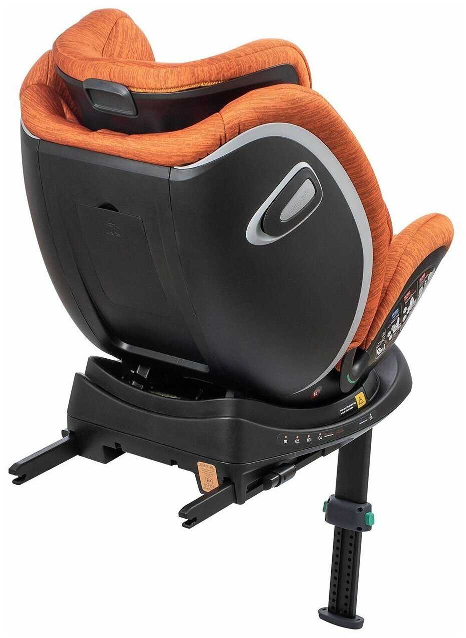 Автокресло BabyAuto Muugi i-Size фотография 16