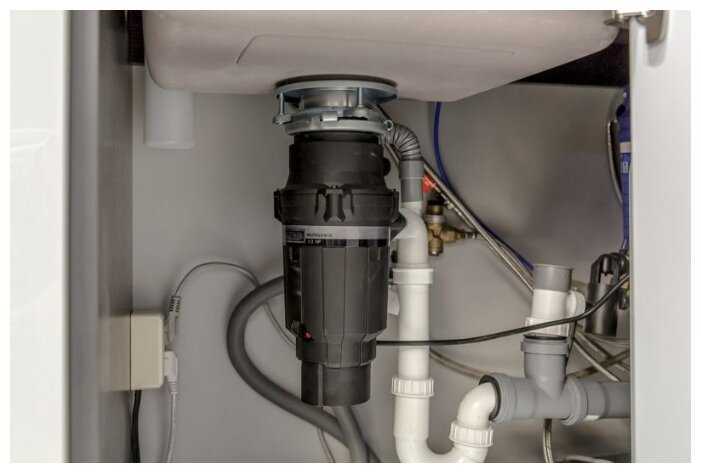 Измельчитель Пищевых Отходов Bone Crusher 910 фотография 6