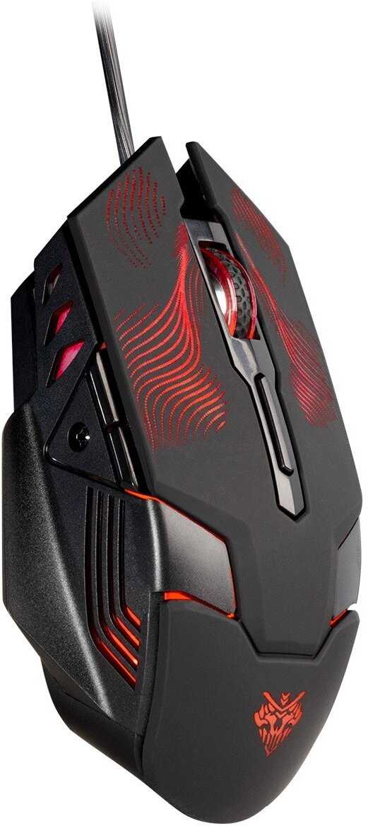 Мышь SmartBuy Gaki (SBM-743G-K) фотография 1