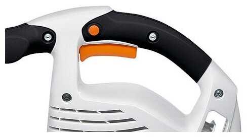 Электрическая воздуходувка STIHL BGE 81 фотография 8