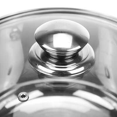 Кастрюля Appetite Greta фотография 7