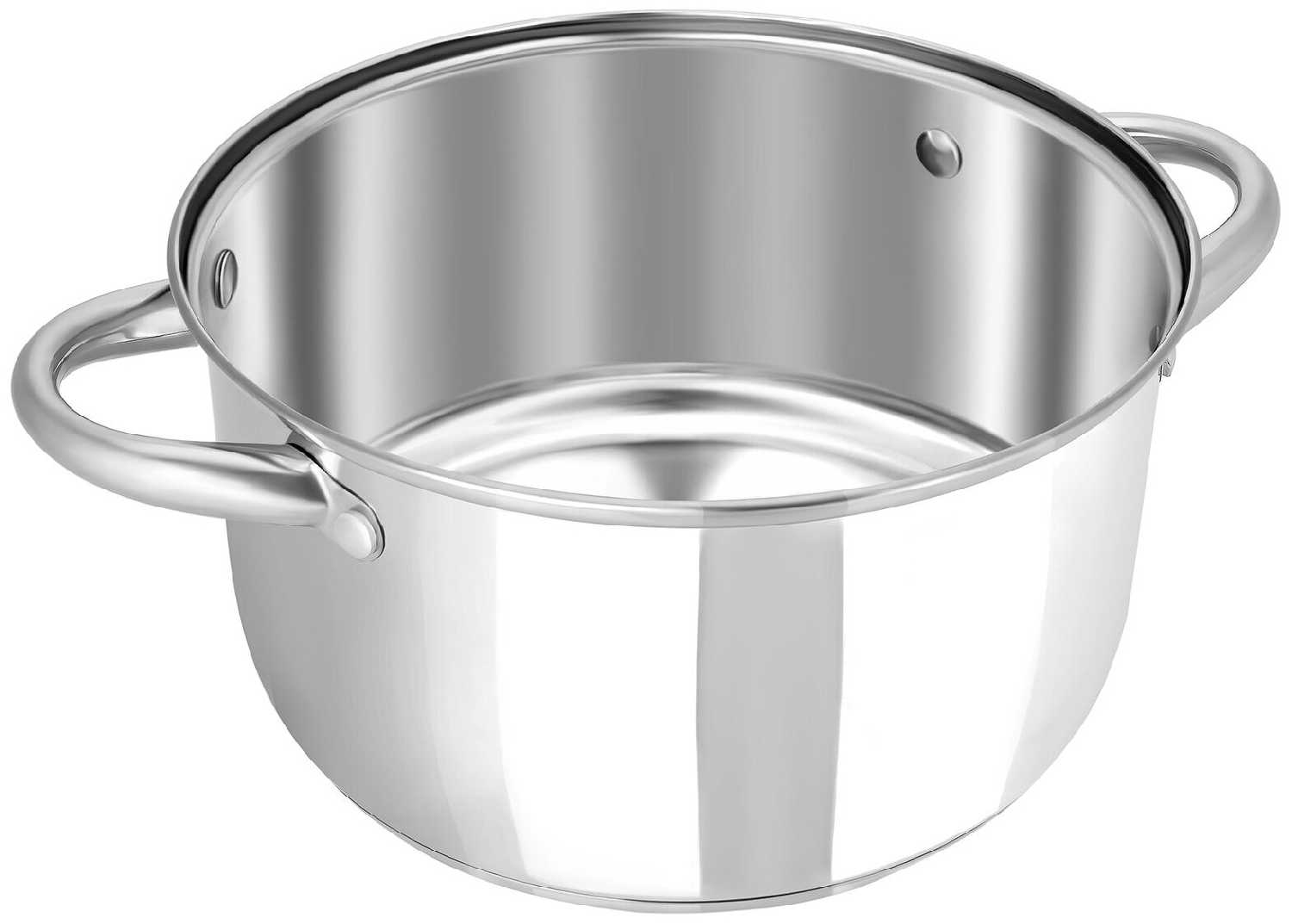 Кастрюля Appetite Greta фотография 8