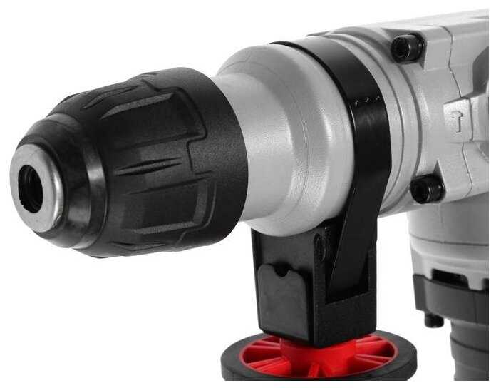 Перфоратор P.I.T. PBH28-C314 (400 Вт) фотография 7