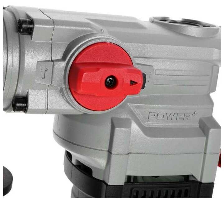 Перфоратор P.I.T. PBH28-C314 (400 Вт) фотография 8