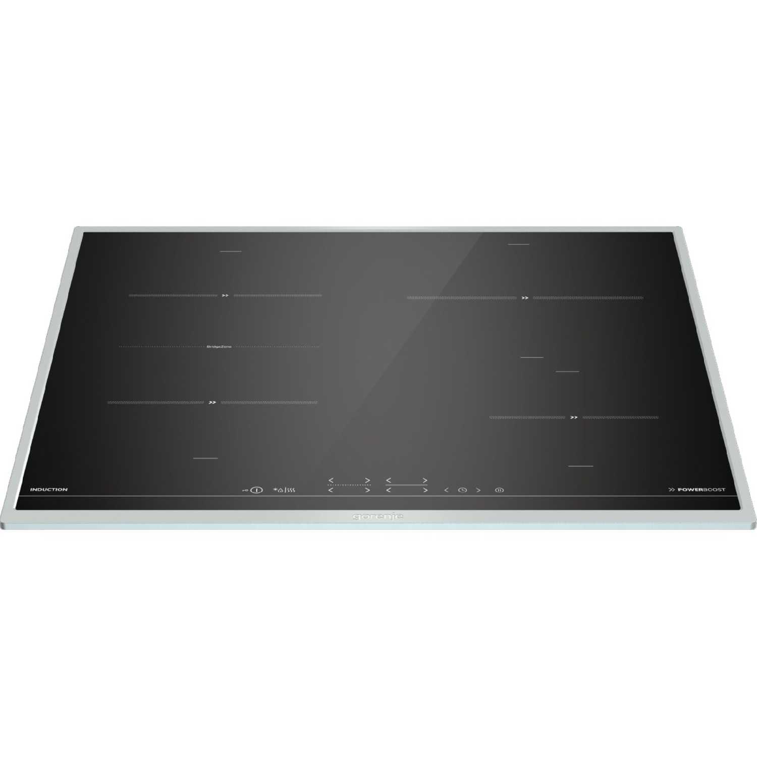 Индукционная варочная поверхность Gorenje IT643BX7 фотография 7