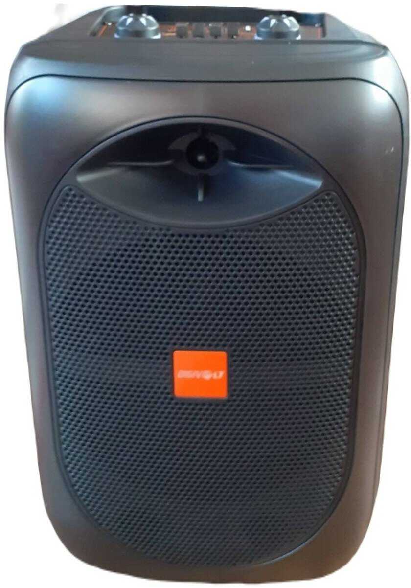 Колонка акустическая Better Sound DG-1136A фотография 5