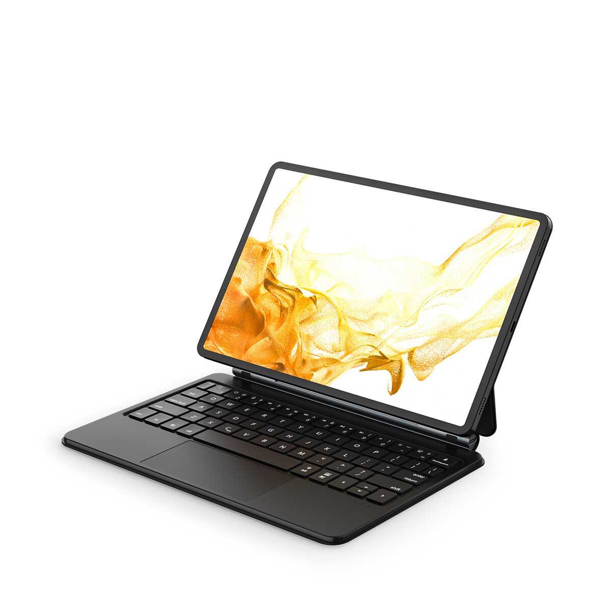 Клавиатура Клавиатура для Galaxy Tab S7/S8/S9 (беспроводная, Bluetooth) фотография 11