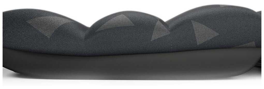 Бустер группа 2/3 (15-36 кг) Mifold The Grab-and-Go Comfort фотография 6