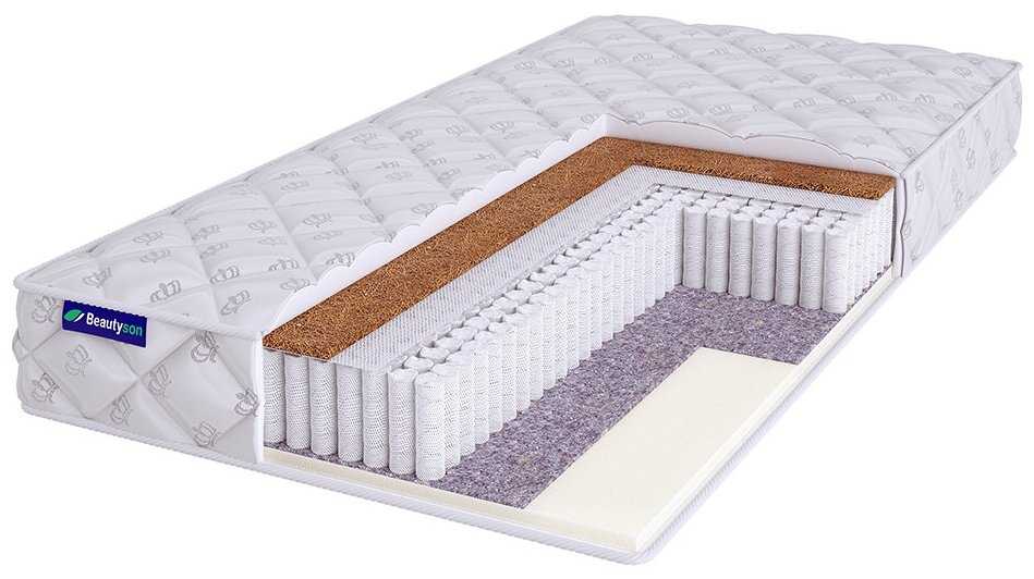 Spring Foam Cocos 1 S600 без клея