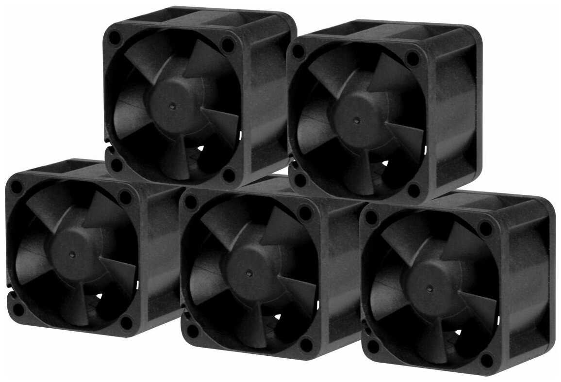 Вентилятор Arctic S4028-15K фотография 5