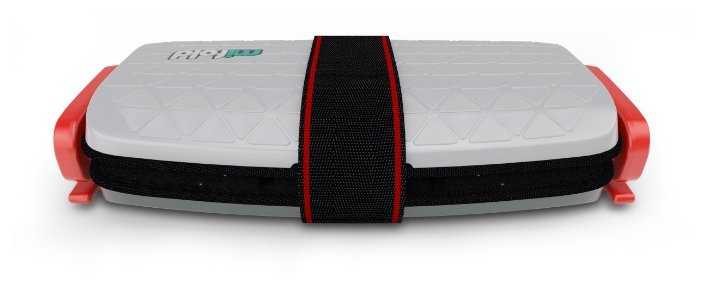 Бустер группа 3 (22-36 кг) Mifold The Grab and Go Booster фотография 7