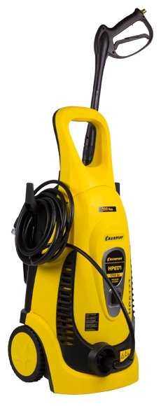 Мойка высокого давления CHAMPION HP6171, 150 бар, 402 л/ч фотография 2