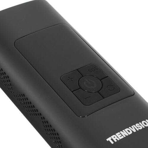 Автомобильный компрессор TrendVision AP-K3 фотография 16