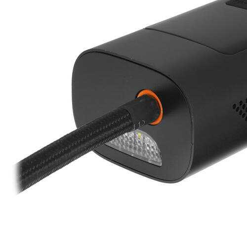 Автомобильный компрессор TrendVision AP-K3 фотография 17