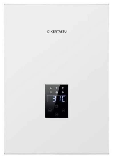 Электрический котел Kentatsu Nobby Electro KBO‑11, 11 кВт, одноконтурный фотография 6