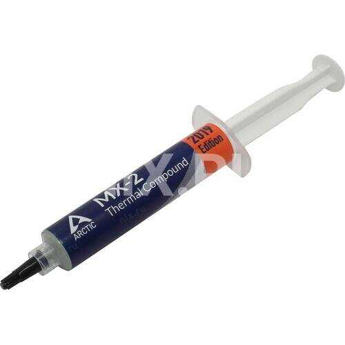 Термопаста Arctic MX-2 фотография 10
