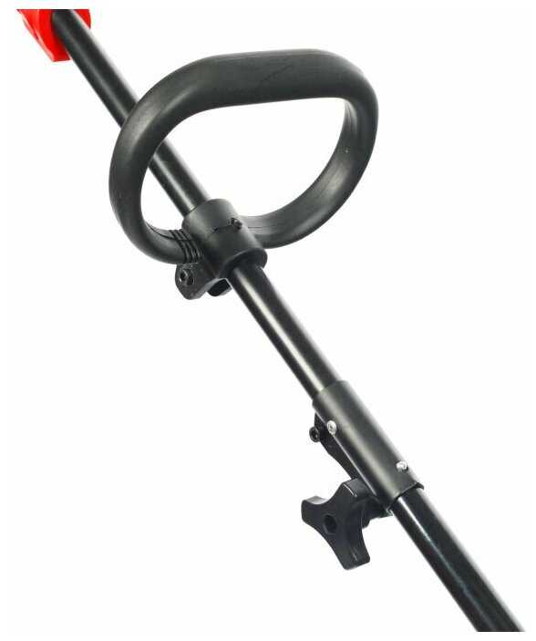 Триммер электрический MAXCUT MCE 127 (44 см) фотография 11