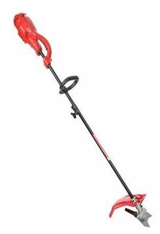 Триммер электрический MAXCUT MCE 127 (44 см) фотография 12