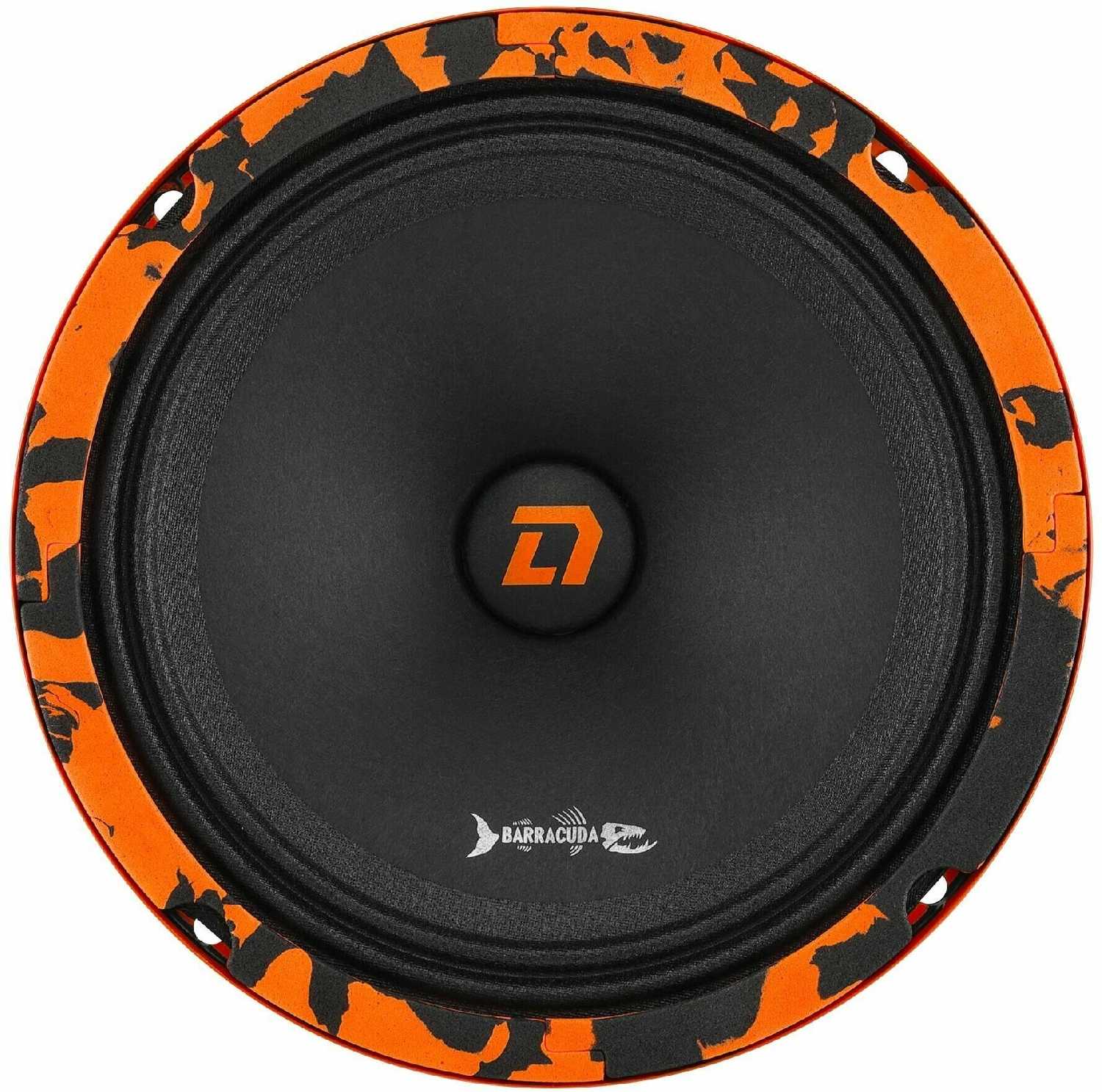 Эстрадная акустика DL Audio Barracuda 165 фотография 7