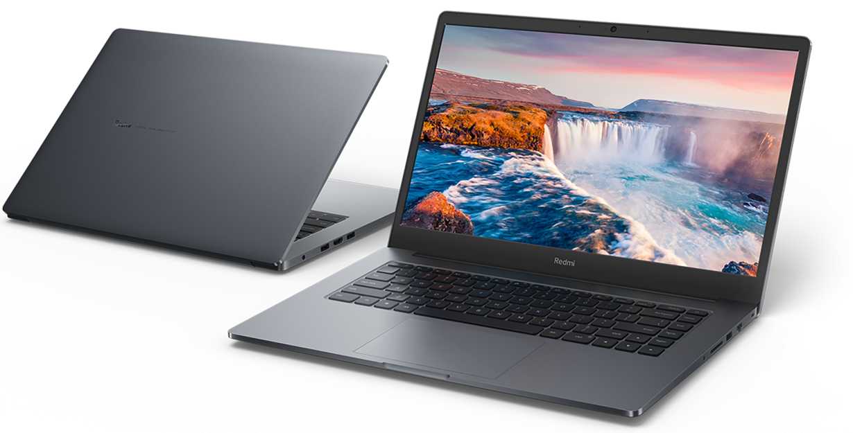 Ноутбук Xiaomi RedmiBook 15 Core i7 (XMA2101-BN) фотография 13