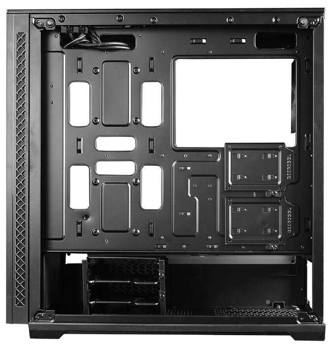 Компьютерный Корпус DeepCool MATREXX 70 ADD-RGB 3F фотография 4