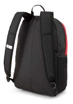Рюкзак Teamgoal 23 Backpack Rucksack rot Puma фотография 1