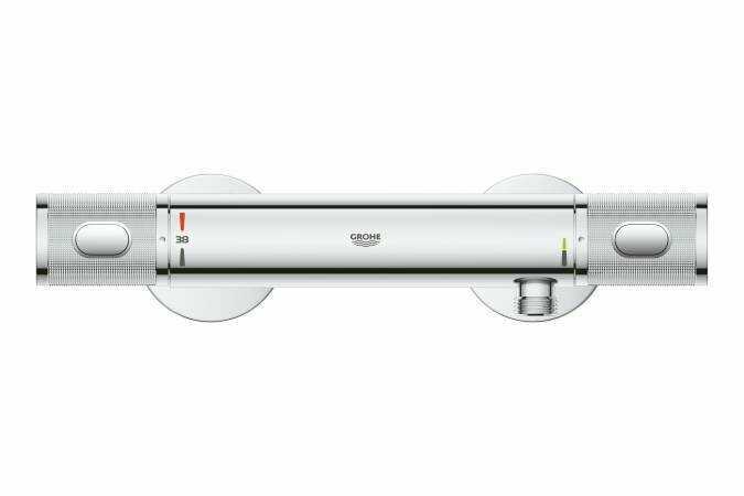 Смеситель Grohe Precision Feel (34790000) фотография 12