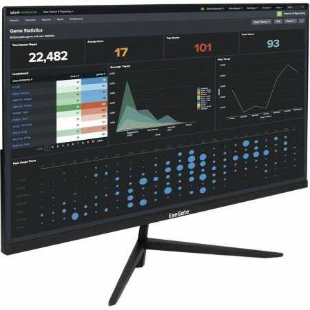 Монитор ExeGate ProSmart EZ2707CA фотография 36