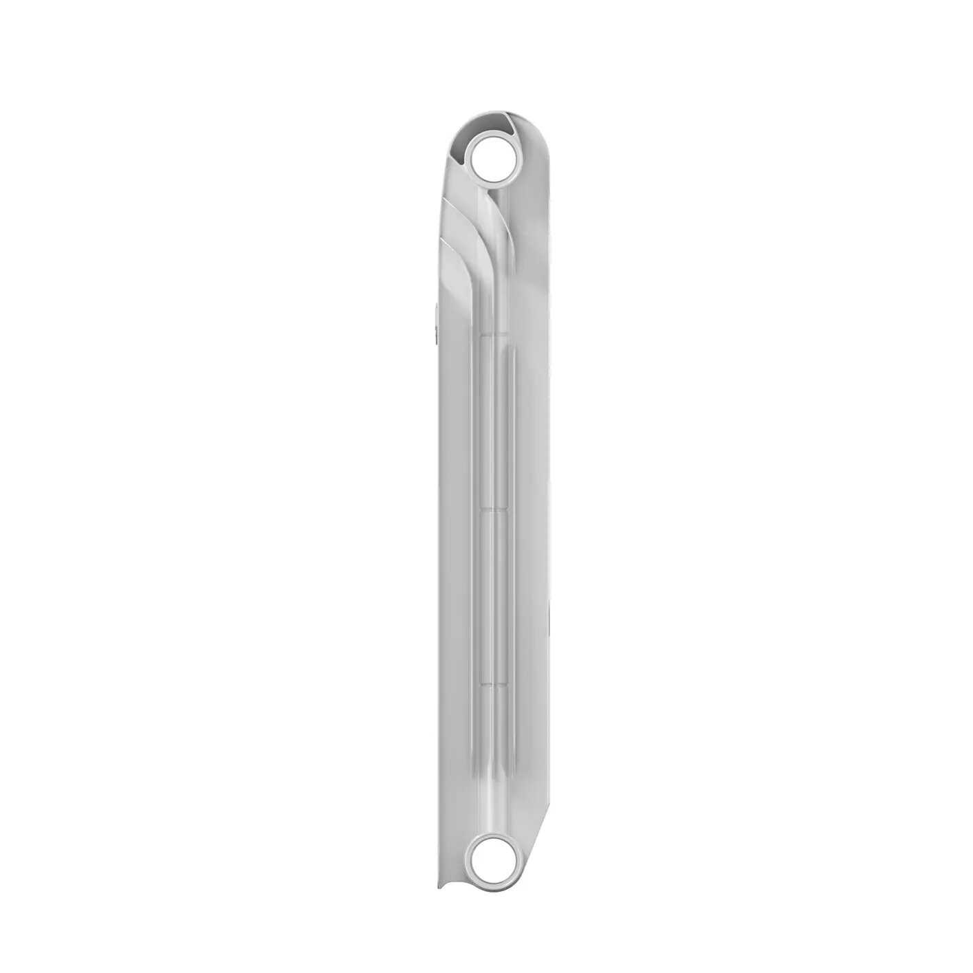 Радиатор Royal Thermo Vittoria (500/80) фотография 2