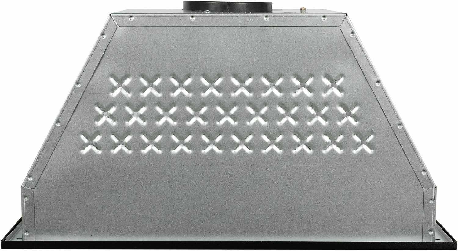 Кухонная вытяжка DeLonghi COSETTA 508 BB фотография 24