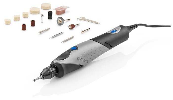 Гравер Dremel STYLO+ 2050-15 фотография 3