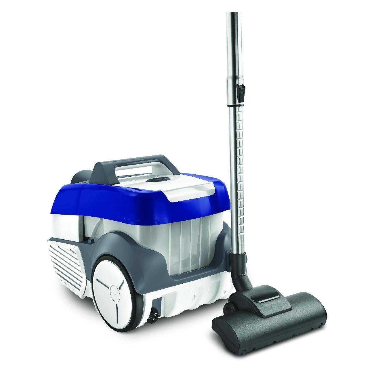 Пылесос ZELMER ZVC9150D фотография 7