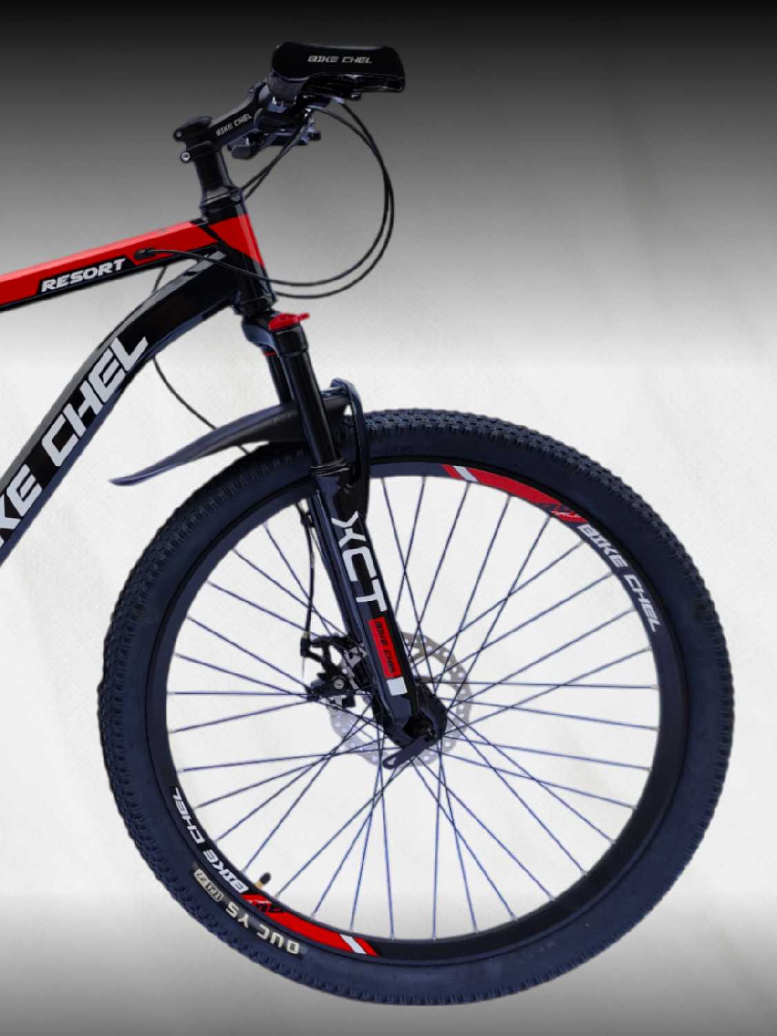 Велосипед BIke Chel (26