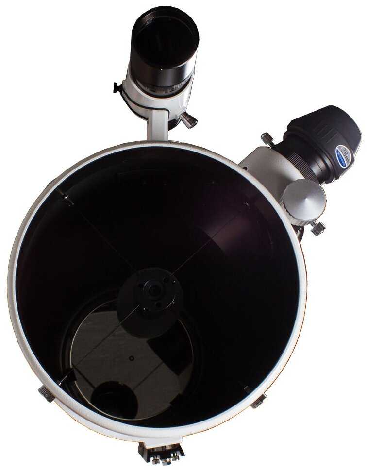 Труба оптическая Sky-Watcher BK P250 Steel OTAW Dual Speed Focuser фотография 1