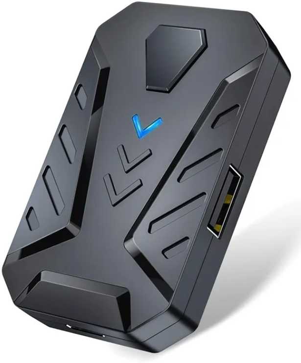 Мобильный геймпад Sundy для смартфона и планшета фотография 1