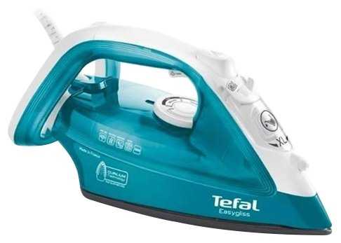 Утюг Tefal FV3925 Easygliss