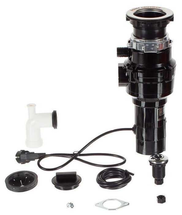 Измельчитель Пищевых Отходов Bone Crusher 500 фотография 2