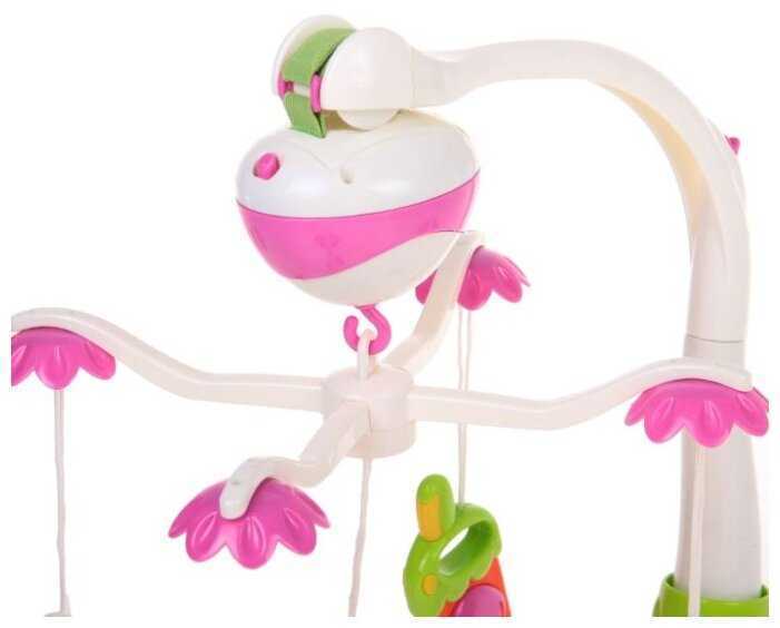 Электронный мобиль Крошка Я Полянка (3601745) фотография 3