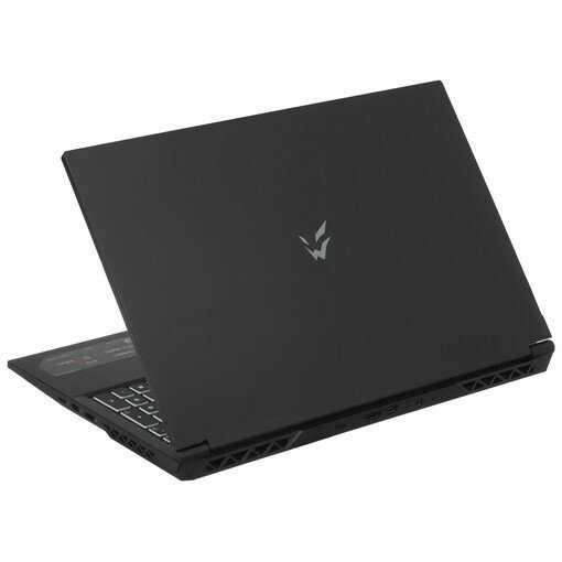 Игровой ноутбук ARDOR GAMING NEO N15-I5ND411 фотография 1