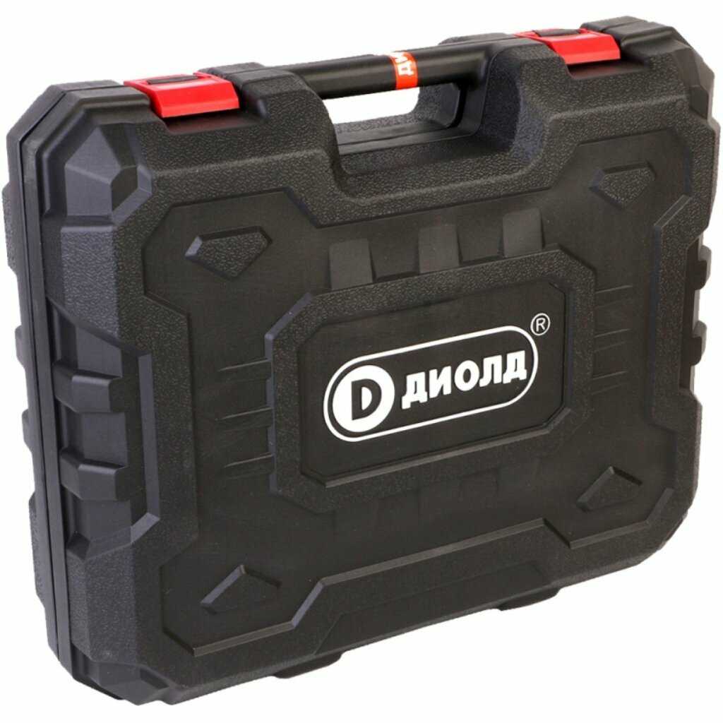 Перфоратор Диолд ПРЭВ-26-01
