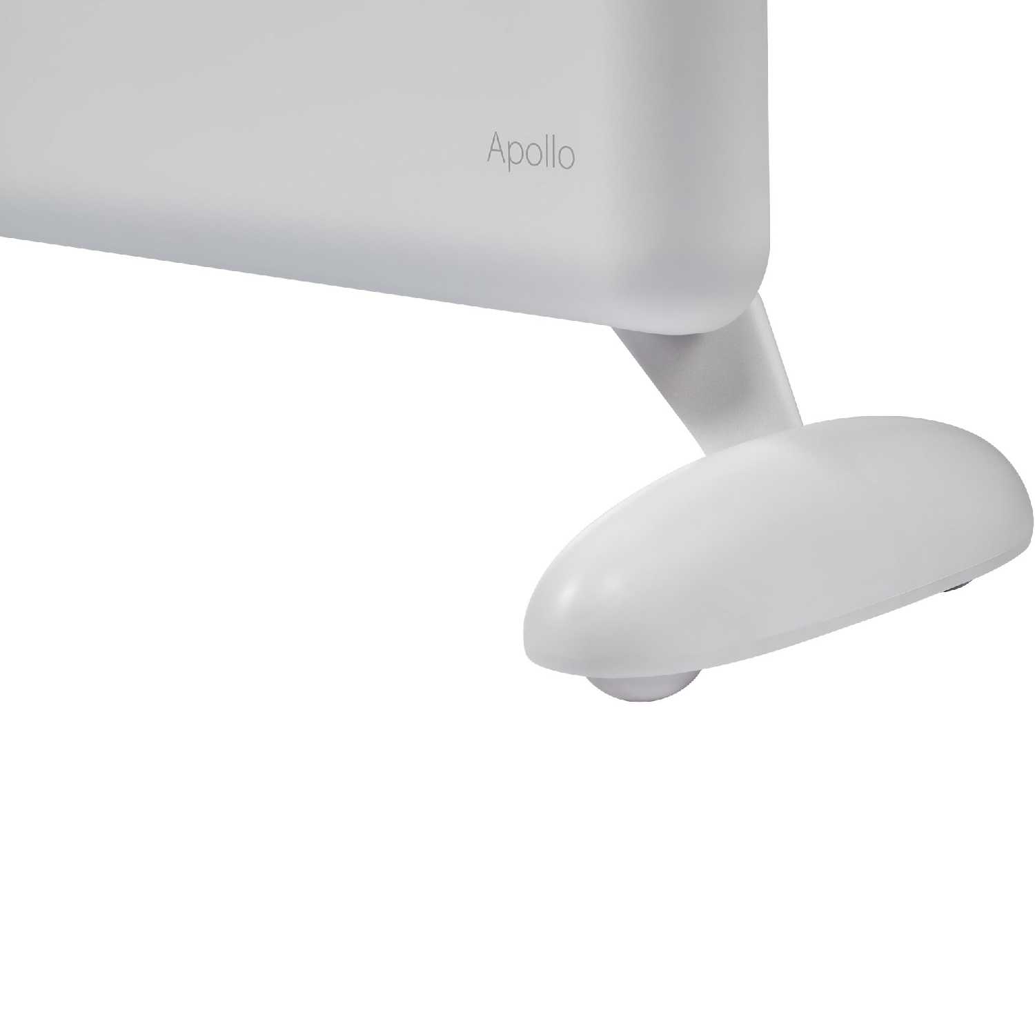 Конвектор электрический Ballu Apollo Transformer (BEC/AT-2500-4I) фотография 7